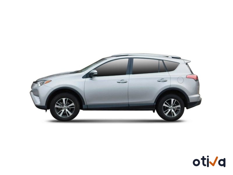 TOYOTA RAV 4 5 (_A5_, _H5_)