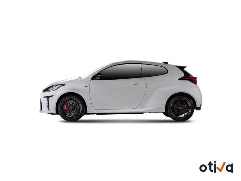 TOYOTA YARIS (_P21_, _PA1_, _PH1_)