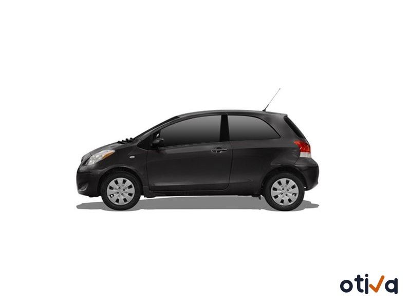 TOYOTA YARIS (_P9_)