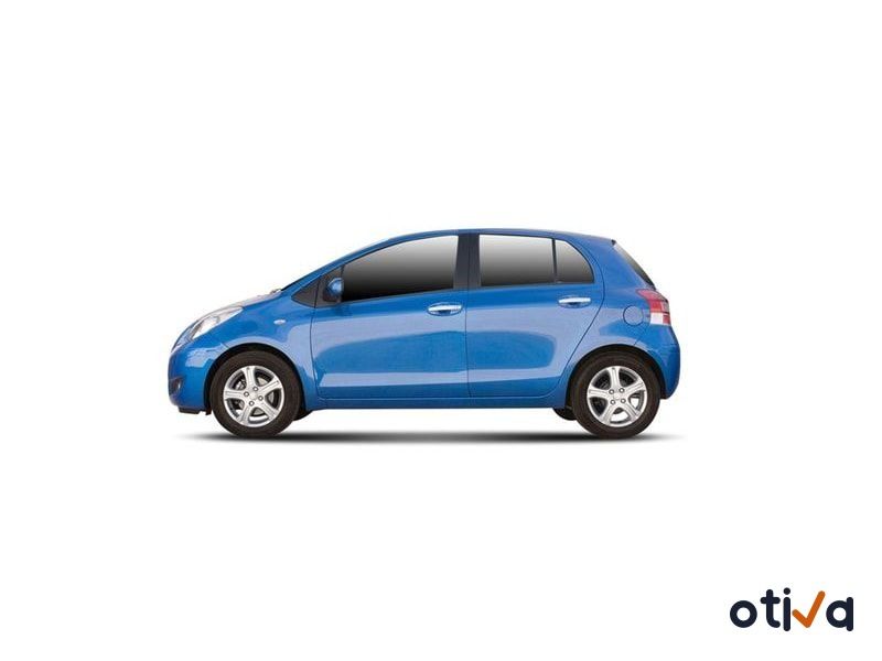 TOYOTA YARIS (_P13_)