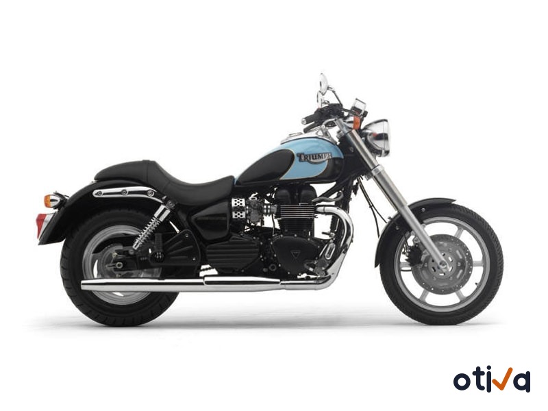 TRIUMPH SPEEDMASTER