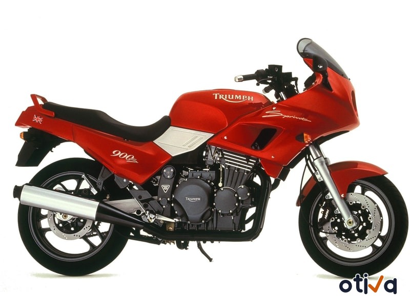 TRIUMPH SPRINT