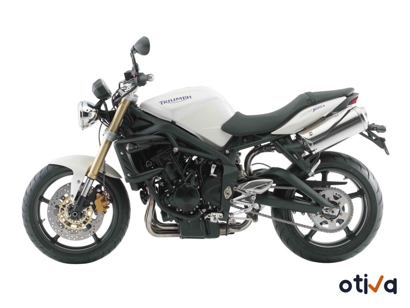 TRIUMPH STREET