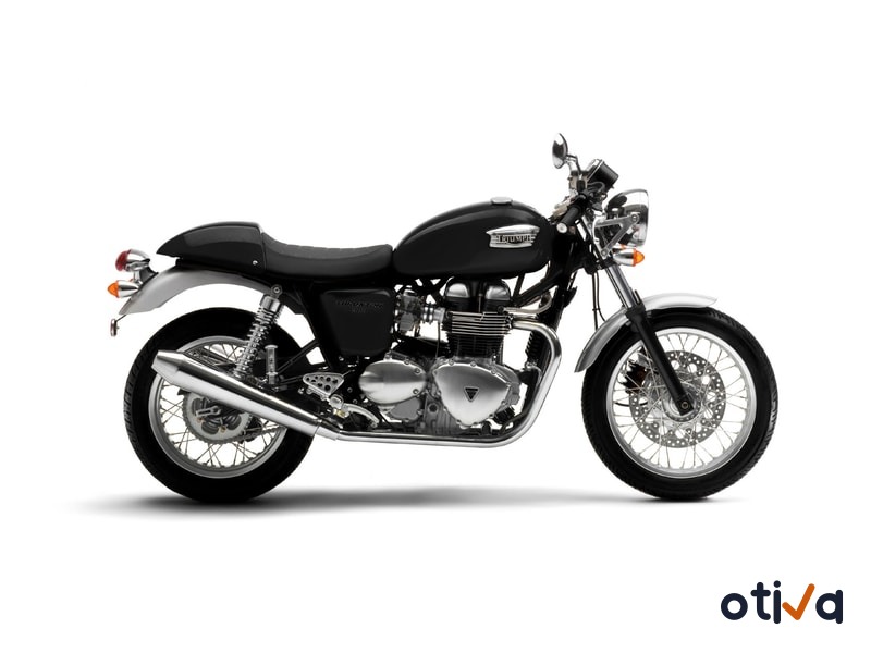 TRIUMPH THRUXTON