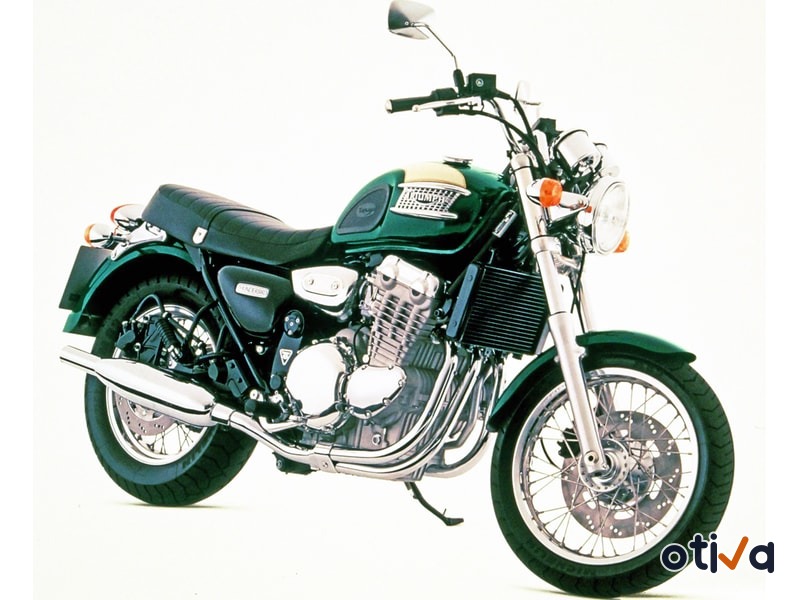 TRIUMPH THUNDERBIRD