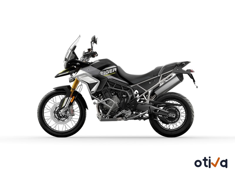 TRIUMPH TIGER ( - 999cc)