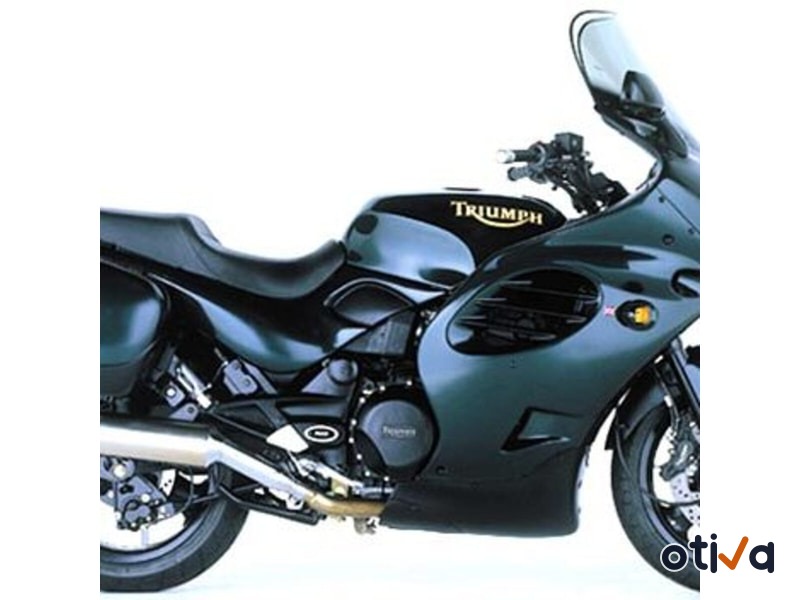 TRIUMPH TROPHY