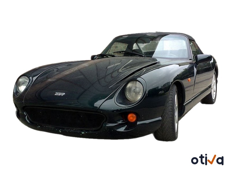 TVR CHIMAERA