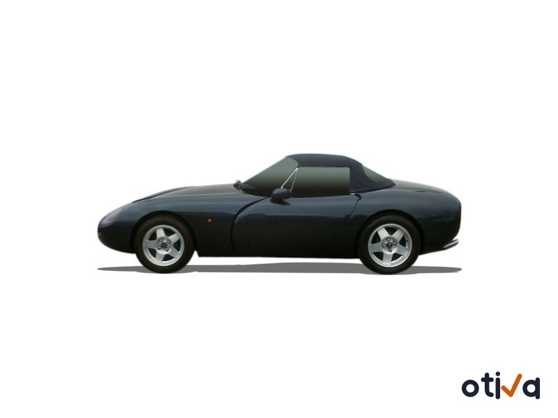 TVR GRIFFITH (TCT)