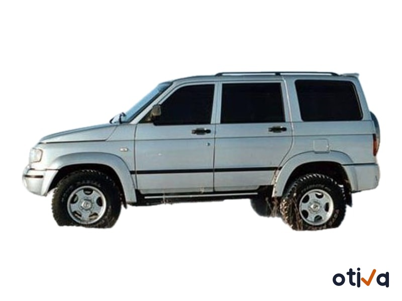 UAZ 3160 SUV
