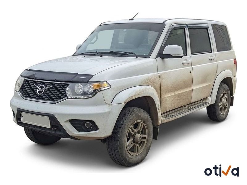 UAZ PATRIOT