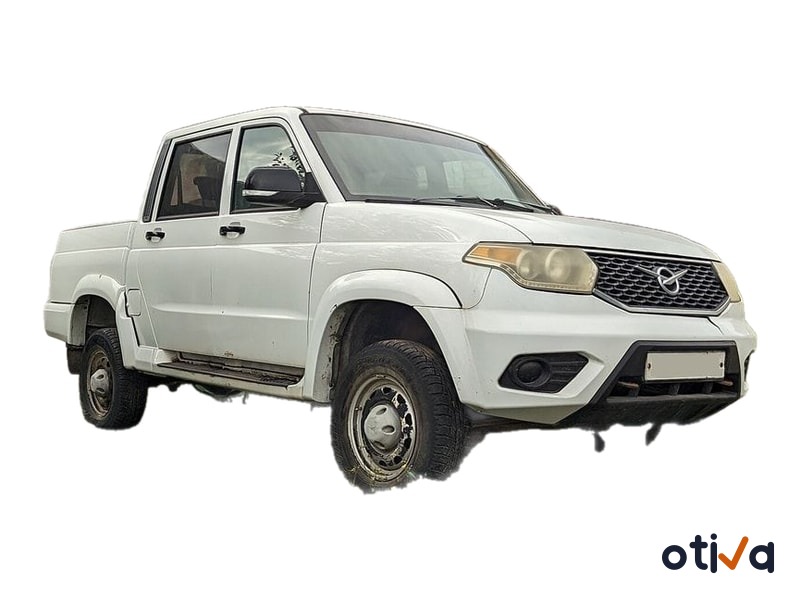 UAZ PICKUP