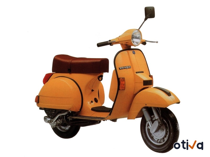 VESPA ET