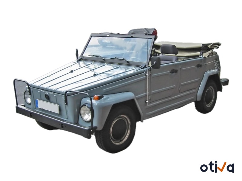VOLKSWAGEN 181