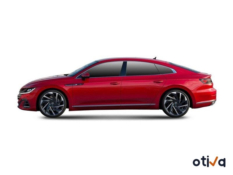 VOLKSWAGEN ARTEON SHOOTING BRAKE (3H9)