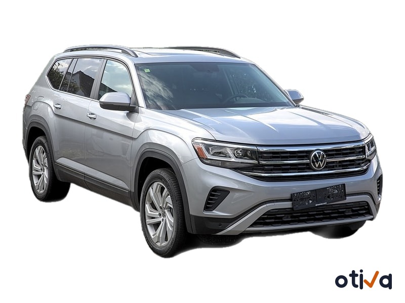 VOLKSWAGEN ATLAS (CA1, CA2, CA3)