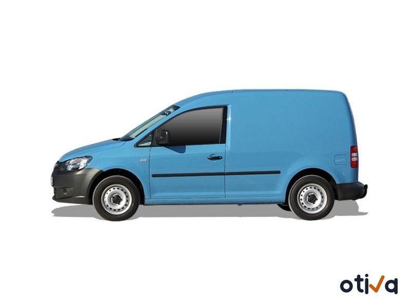 VOLKSWAGEN CADDY 3 Kasa/büyük limuzin (2KA, 2KH, 2CA, 2CH)