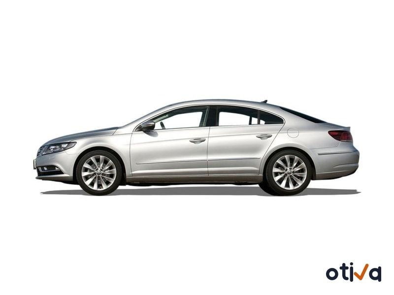 VOLKSWAGEN CC B7 (358)