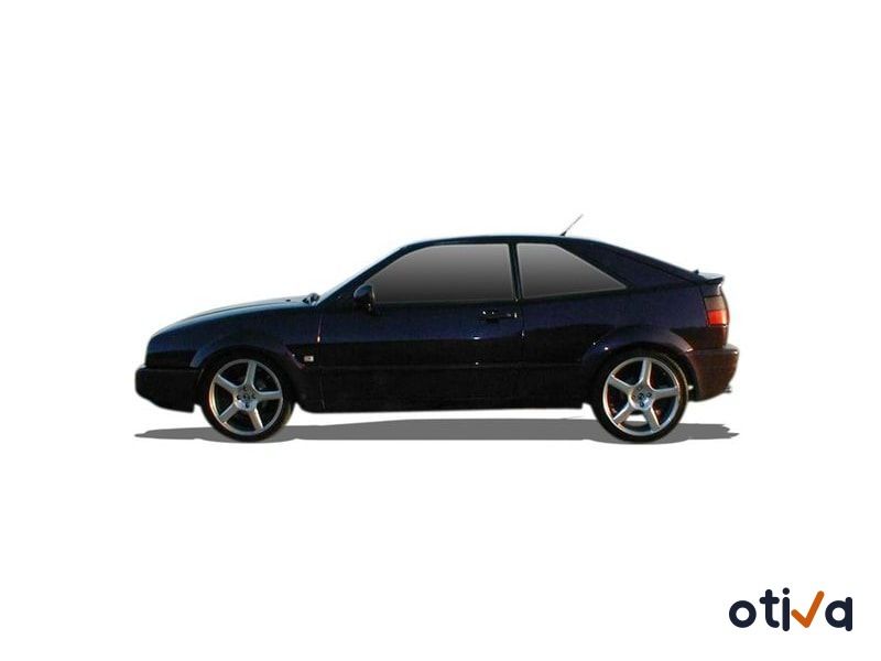 VOLKSWAGEN CORRADO (53I)