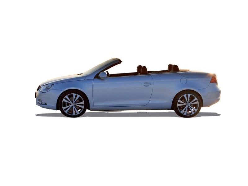 VOLKSWAGEN EOS