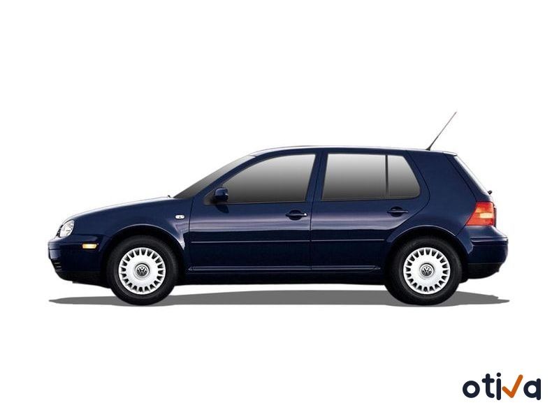 VOLKSWAGEN GOLF 4 Van (1J1)
