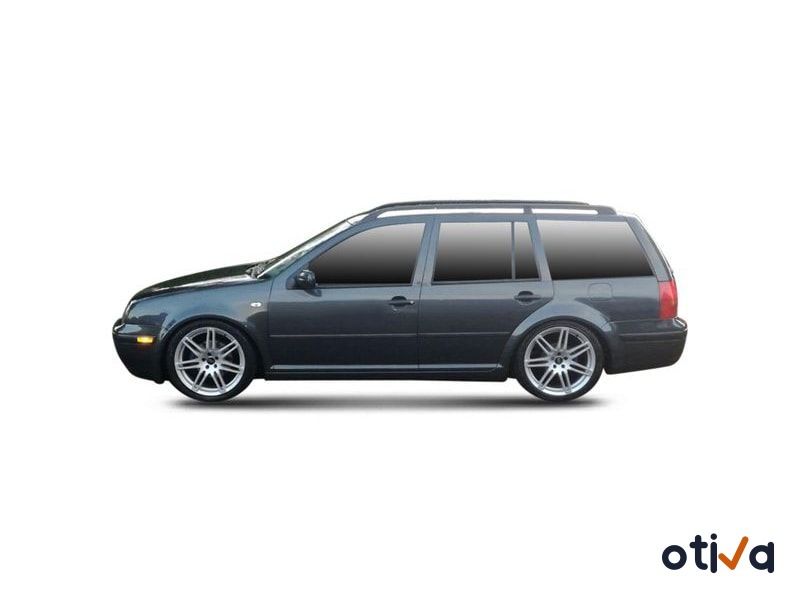 VOLKSWAGEN GOLF 4 Variant (1J5)