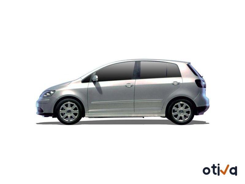 VOLKSWAGEN GOLF PLUS 5 (5M1, 521)
