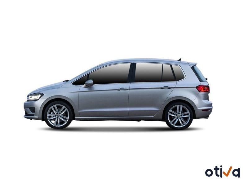 VOLKSWAGEN GOLF SPORTSVAN 7 (AM1, AN1)