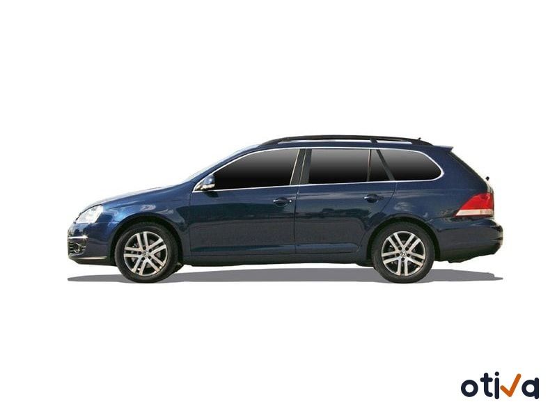 VOLKSWAGEN GOLF 5 Variant (1K5)