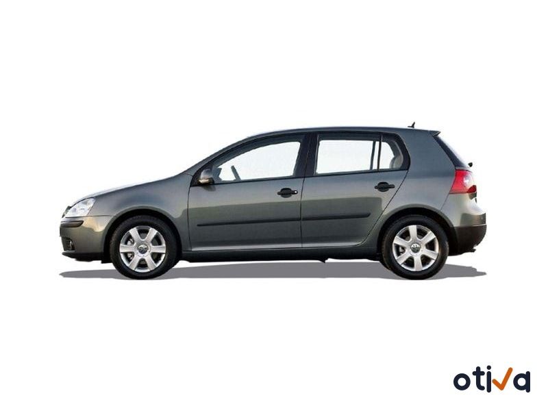 VOLKSWAGEN GOLF 5 (1K1)