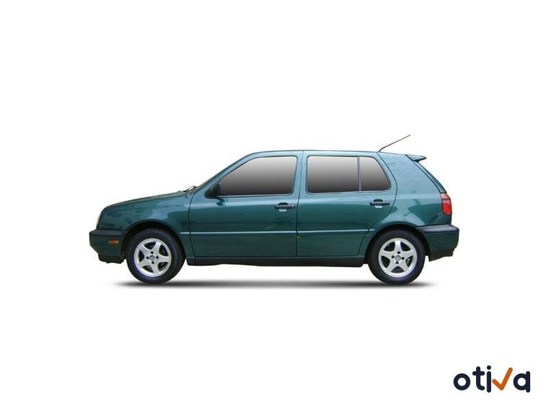 VOLKSWAGEN GOLF Van 3 Variant (1H5)