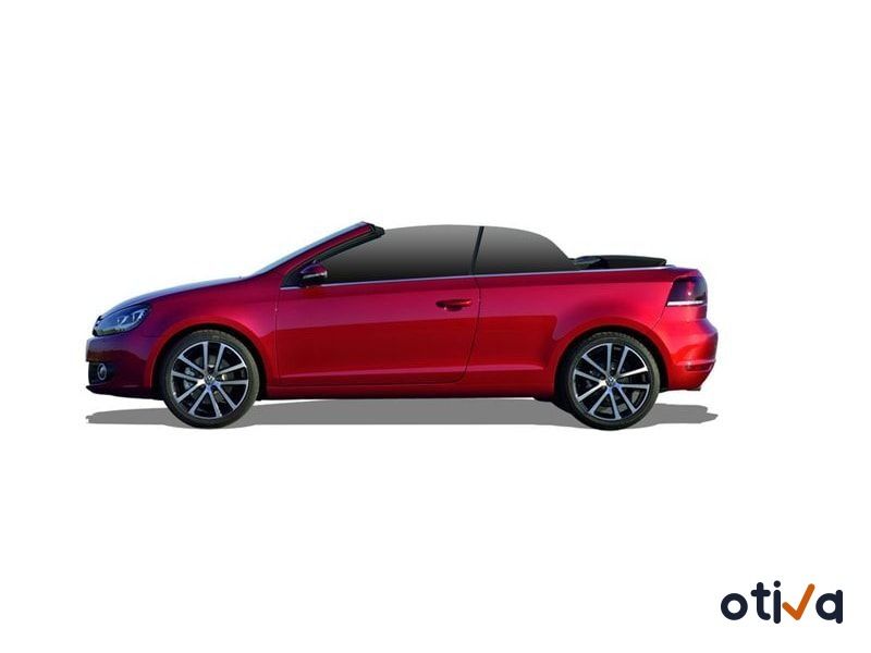 VOLKSWAGEN GOLF 6 Cabrio (517)