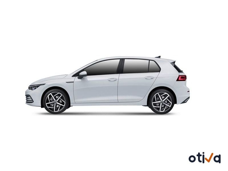 VOLKSWAGEN GOLF 8 (CD1, DA1)