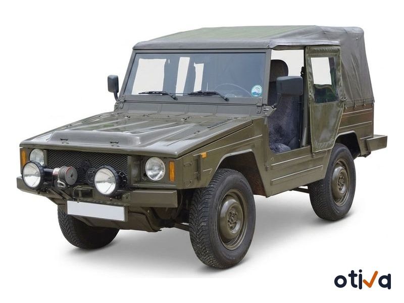 VOLKSWAGEN ILTIS (183)