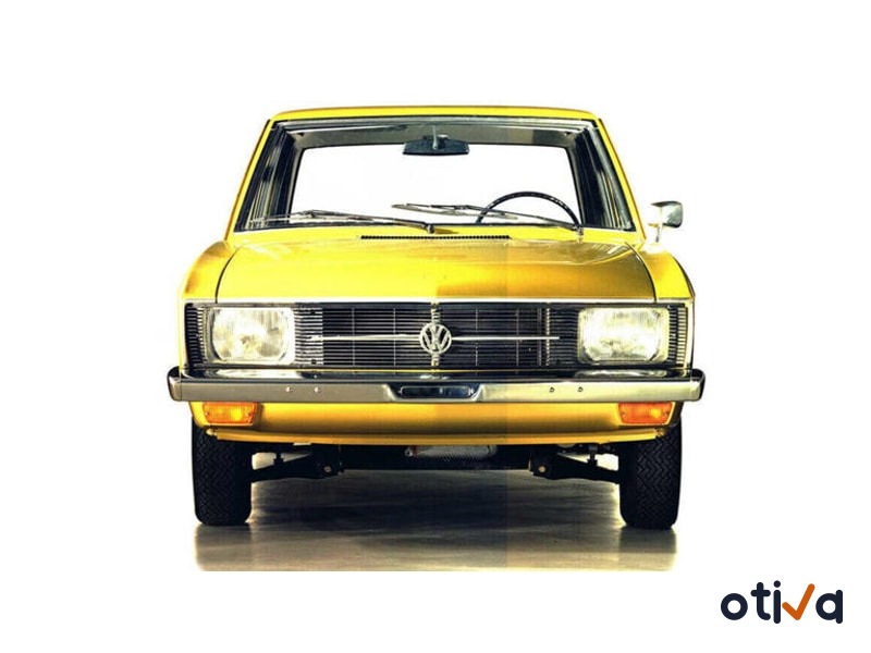 VOLKSWAGEN K 70 (48)