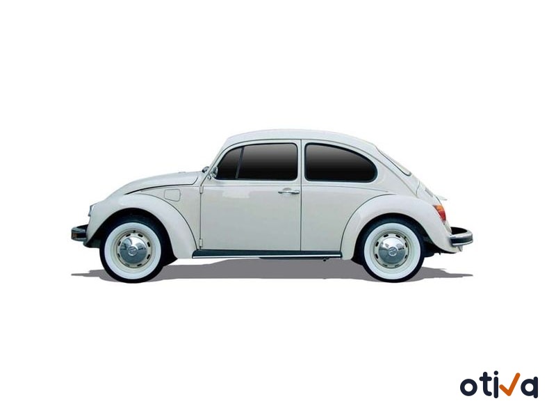 VOLKSWAGEN KAEFER