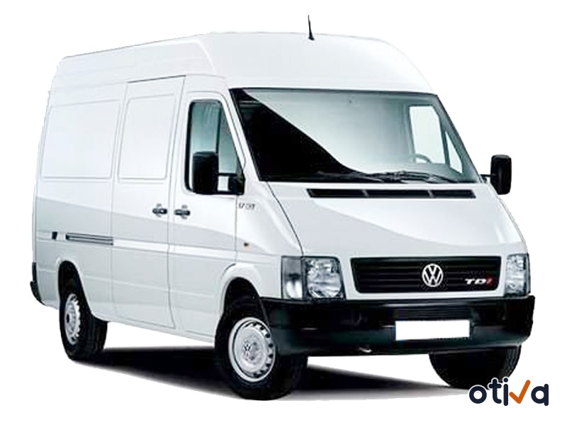 VOLKSWAGEN LT 28-35 2 Minibüs/Otobüs (2DB, 2DE, 2DK)