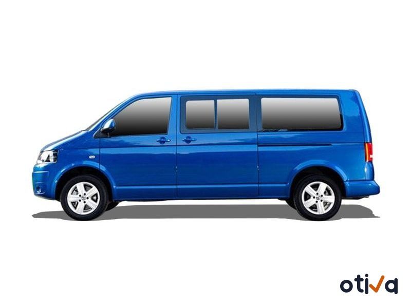 VOLKSWAGEN MULTIVAN T5 (7HM, 7HN, 7HF, 7EF, 7EM, 7EN)