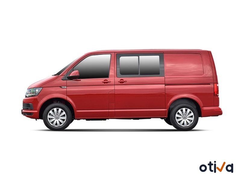 VOLKSWAGEN MULTIVAN T6 (SGF, SGM, SGN, SHM, SHN)