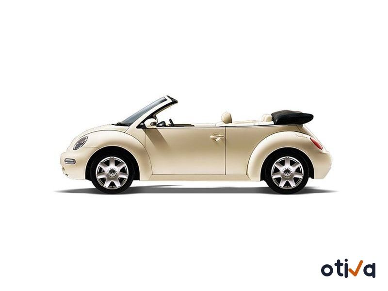 VOLKSWAGEN NEW BEETLE Cabrio (1Y7)