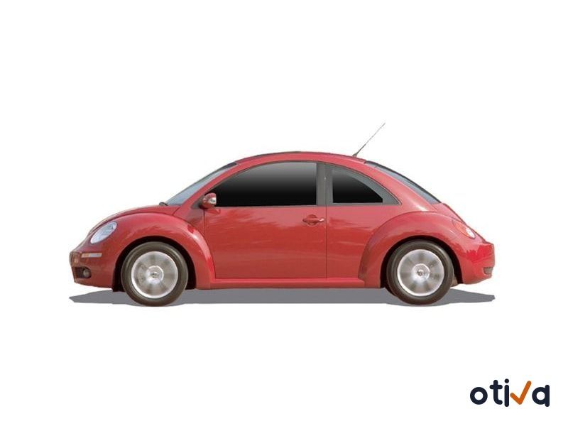 VOLKSWAGEN NEW BEETLE (9C1, 1C1)