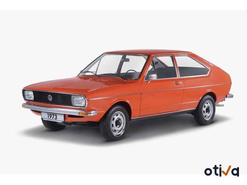 VOLKSWAGEN PASSAT B1 Variant (33)