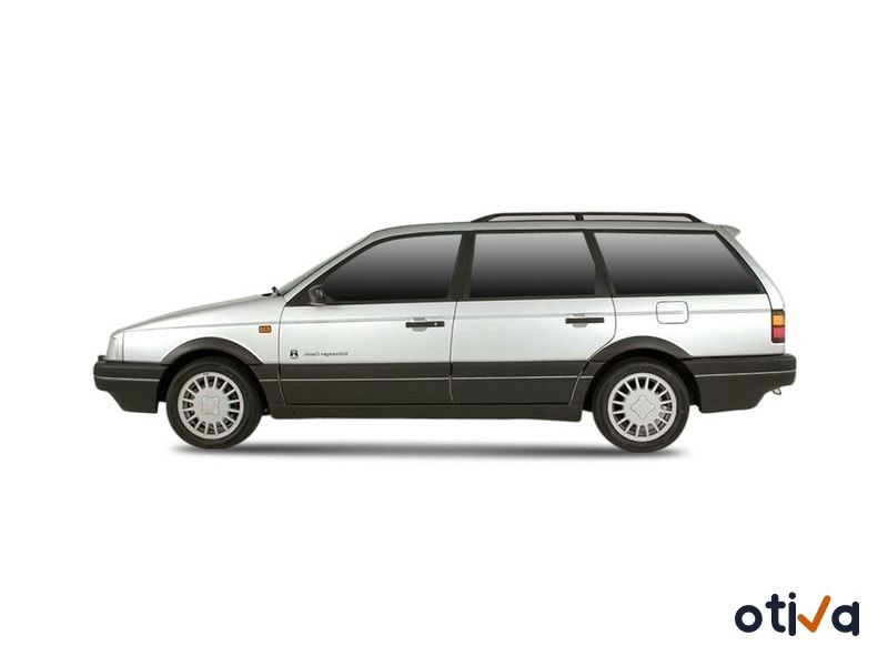 VOLKSWAGEN PASSAT B3/B4 (3A2, 35I)
