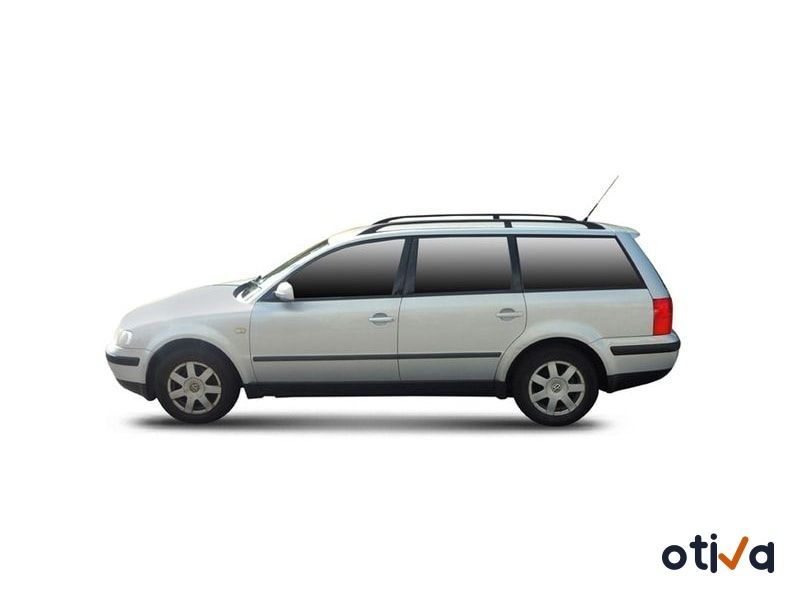 VOLKSWAGEN PASSAT B5 Variant (3B5)