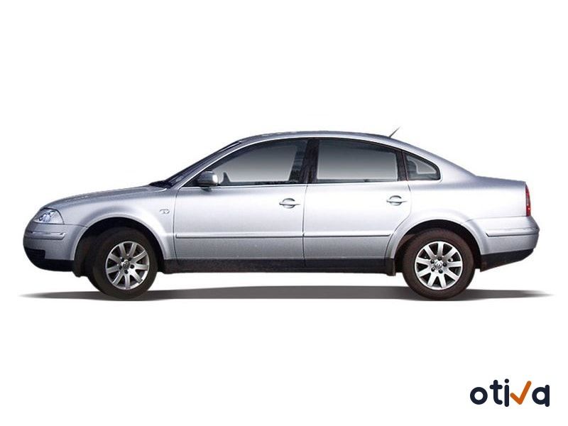 VOLKSWAGEN PASSAT B5 (3B2)