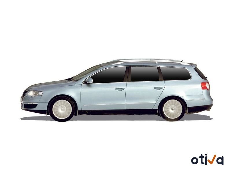 VOLKSWAGEN PASSAT B6 Variant (3C5)