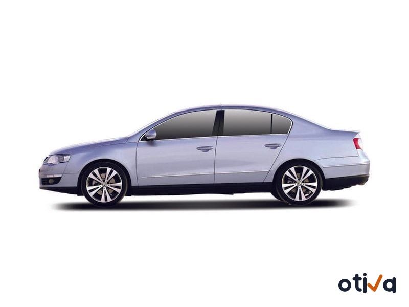 VOLKSWAGEN PASSAT B6 (3C2)