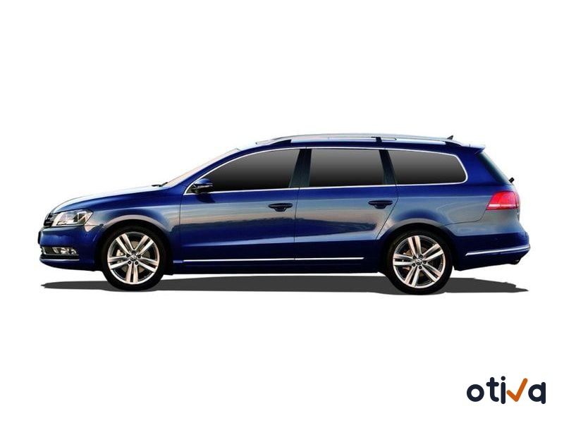 VOLKSWAGEN PASSAT B7 Variant (365)