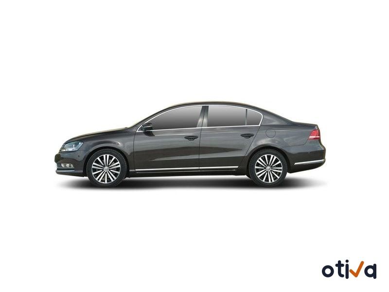 VOLKSWAGEN PASSAT B7 (362)