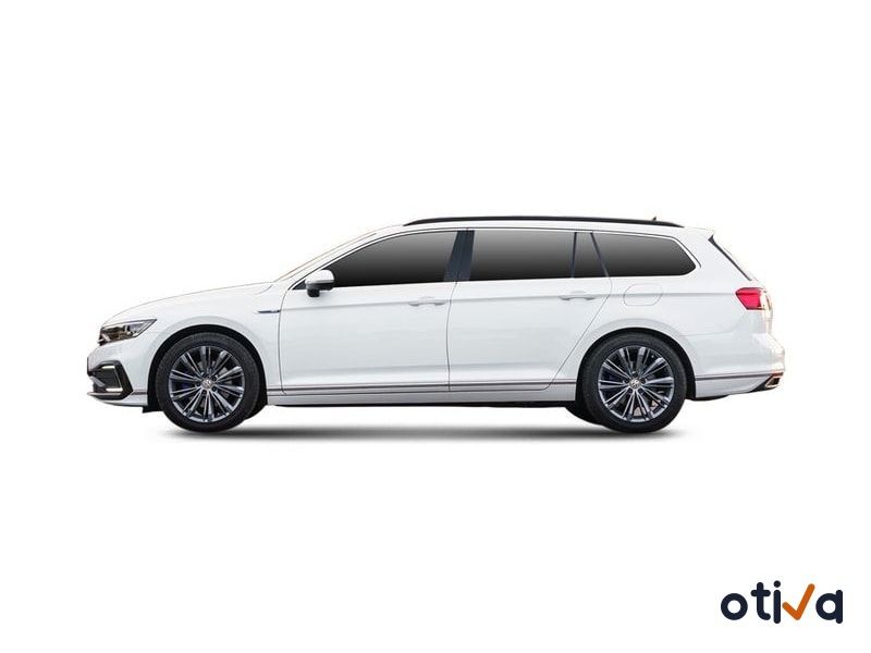 VOLKSWAGEN PASSAT B8 Variant (3G5, CB5)